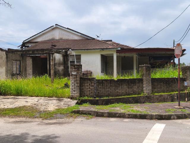 Terraced House for sale in Sungai Petani, Kuala Muda