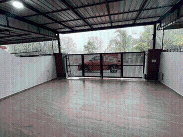 House for rent in Kuala Muda, Kedah