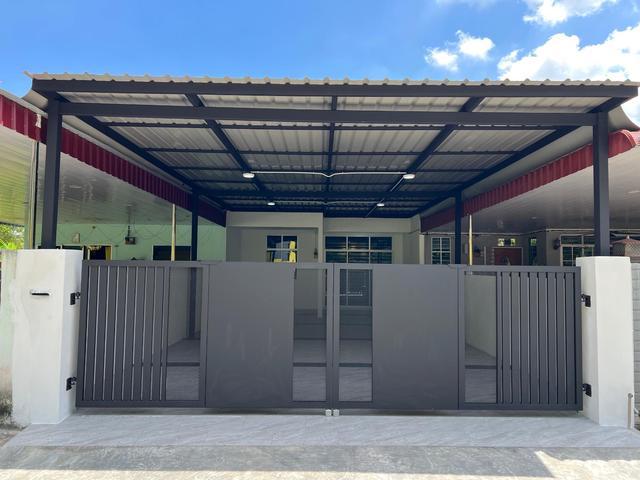 Terraced House for sale in Sungai Petani, Kuala Muda