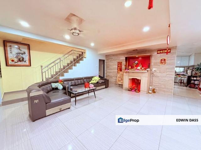 House for sale in Masai, Johor