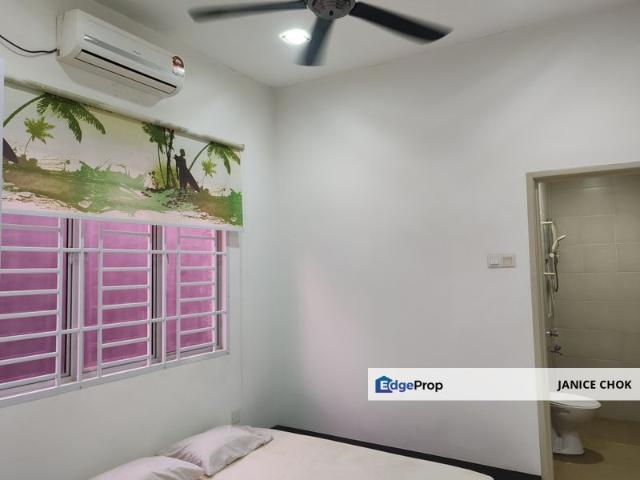 House for rent in Masai, Johor