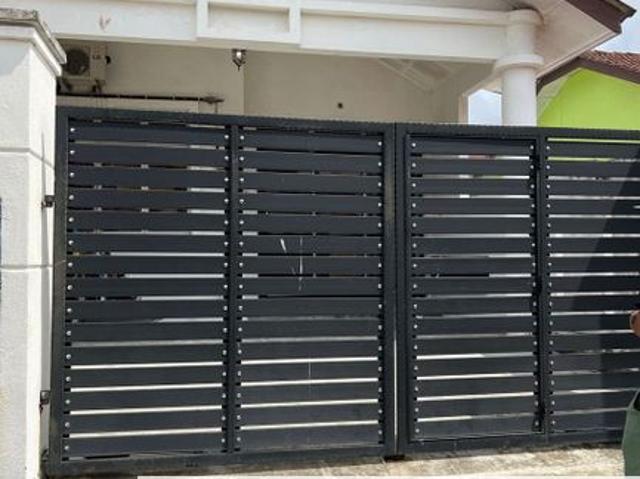 House for sale in Masai, Johor