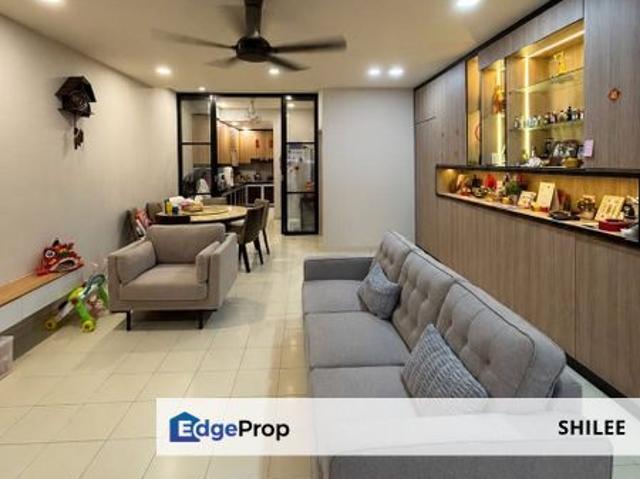 House for sale in Masai, Johor