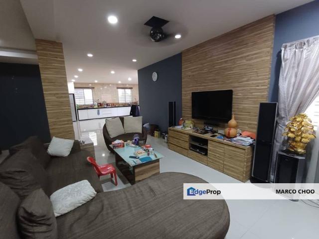 House for sale in Masai, Johor Bahru