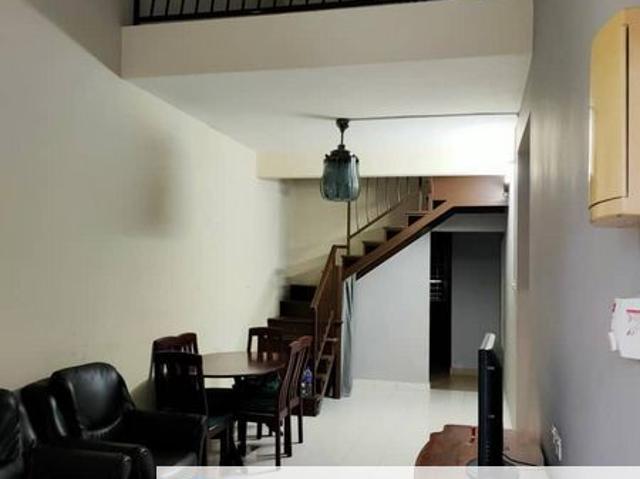 House for sale in Masai, Johor