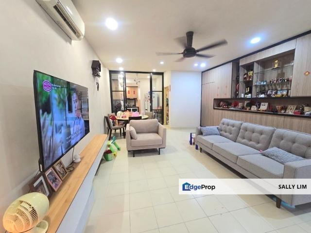 House for sale in Masai, Johor