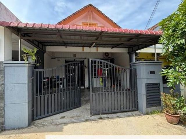 House for sale in Masai, Johor