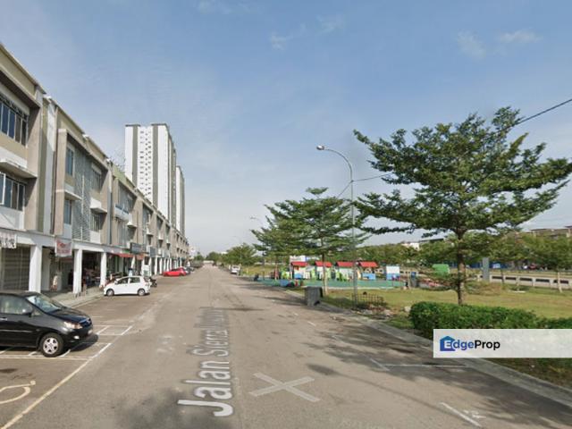 Shop for sale in Masai, Johor