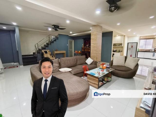 House for sale in Sierra Perdana, Masai