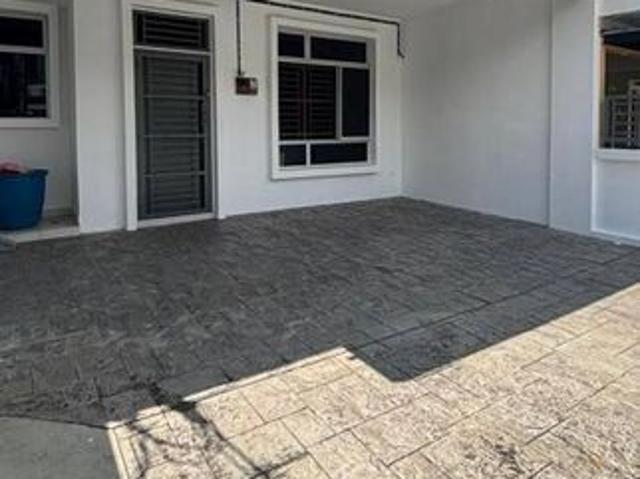 House for sale in Masai, Johor