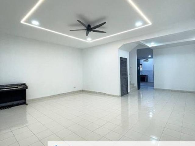 House for sale in Masai, Johor