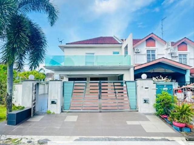 House for sale in Masai, Johor