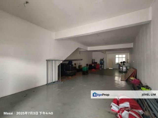 Shop for sale in Masai, Johor