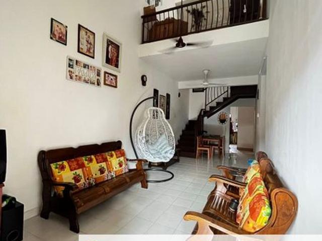 House for sale in Masai, Johor