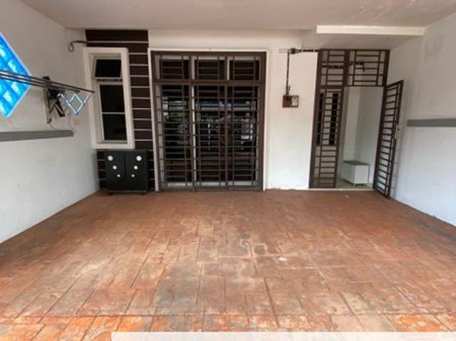 House for sale in Masai, Johor