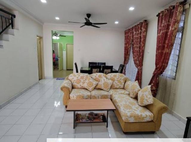 House for sale in Masai, Johor