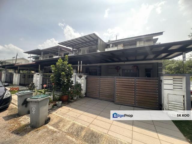 House for sale in Masai, Johor