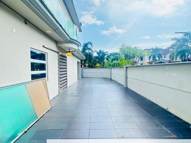 House for sale in Masai, Johor