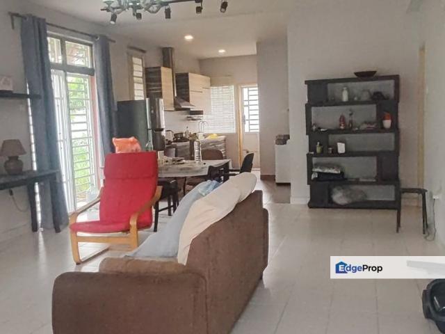 House for sale in Masai, Johor