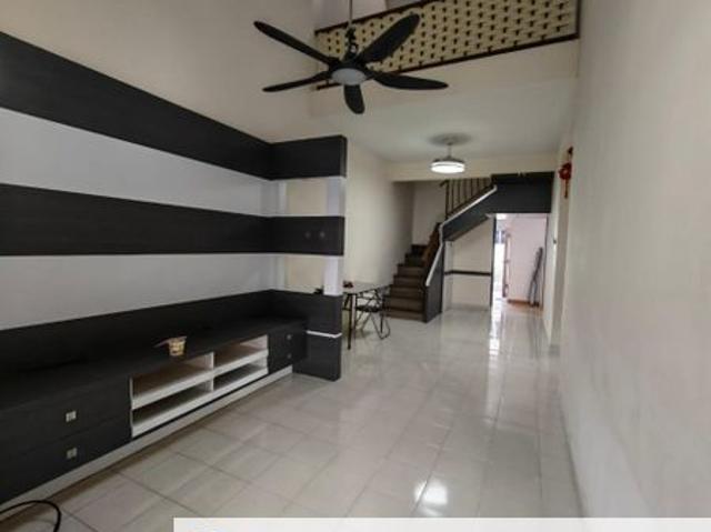 House for rent in Masai, Johor