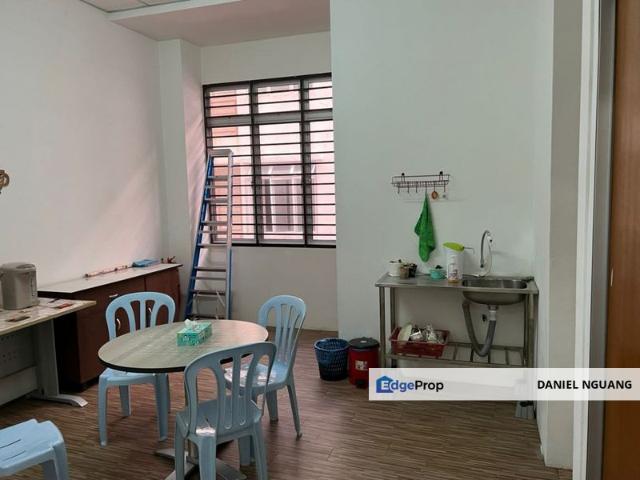 Shop for sale in Masai, Johor Bahru