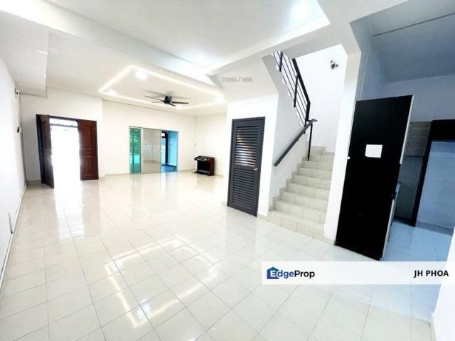 House for sale in Masai, Johor