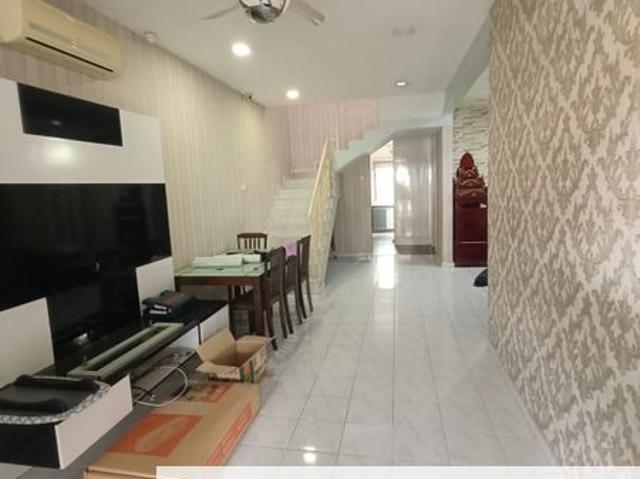 House for sale in Masai, Johor