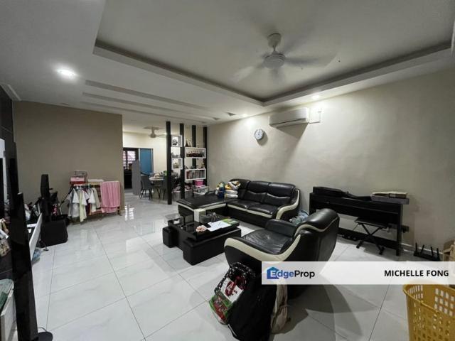 House for sale in Sierra Perdana, Masai
