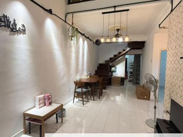 House for sale in Sierra Perdana, Masai