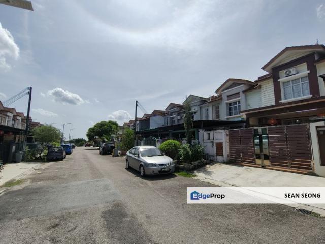 House for rent in Masai, Johor