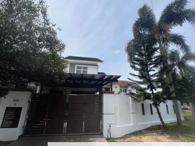 House for sale in Masai, Johor