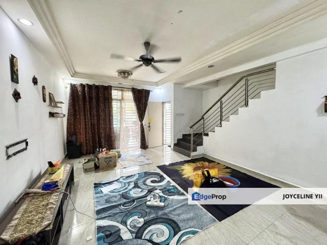 House for rent in Masai, Johor Bahru