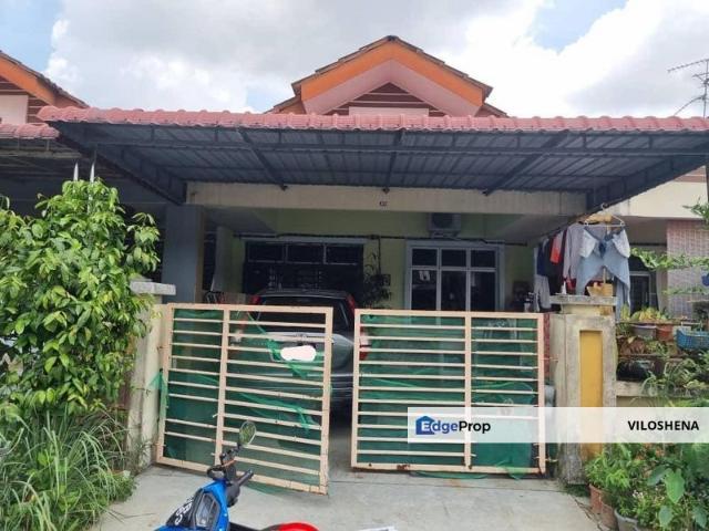 House for sale in Masai, Johor