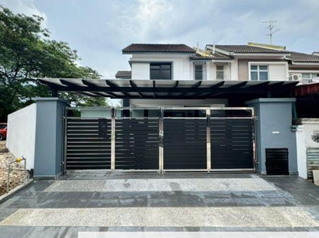 House for sale in Masai, Johor