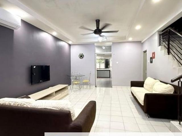 House for rent in Masai, Johor