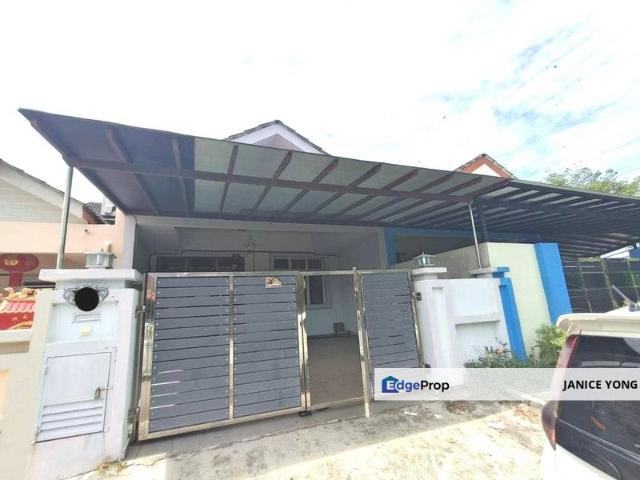 House for sale in Masai, Johor