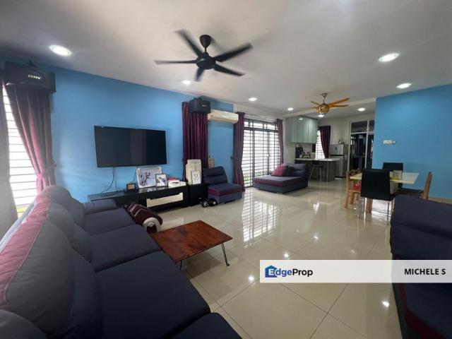 House for sale in Masai, Johor