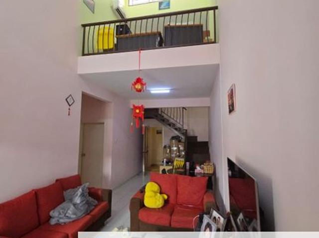 House for sale in Masai, Johor