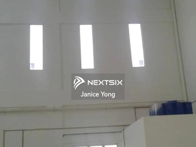 Shop for sale in Johor