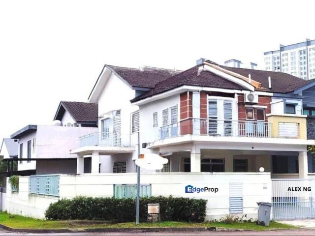 House for sale in Masai, Johor