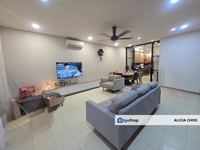 House for sale in Masai, Johor