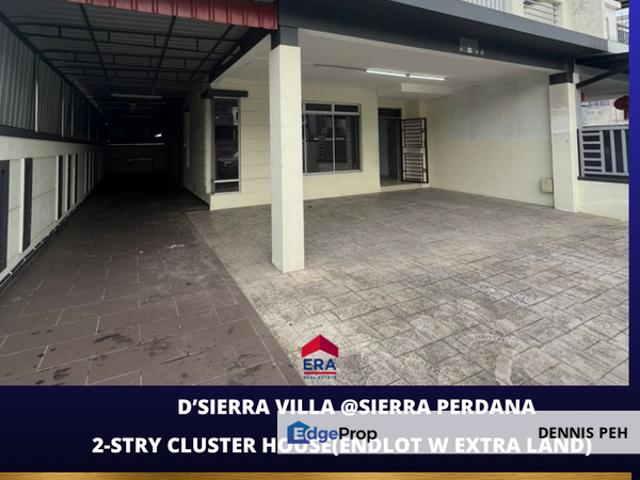 House for sale in Masai, Johor