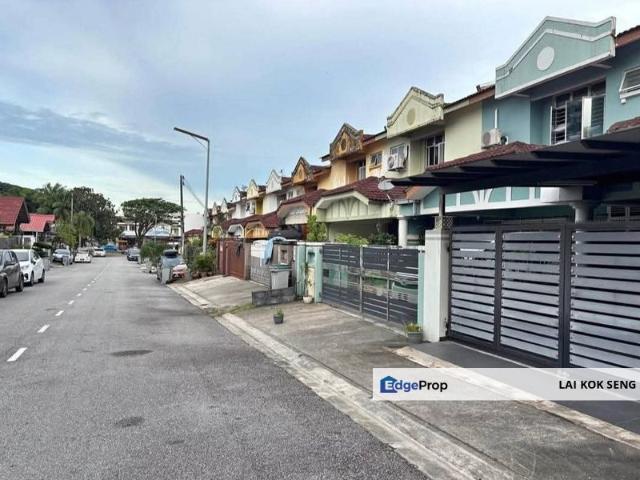House for sale in Masai, Johor