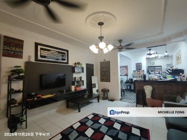 House for sale in Masai, Johor