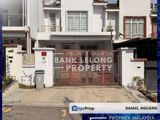 House for sale in Masai, Johor