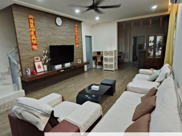 House for sale in Masai, Johor