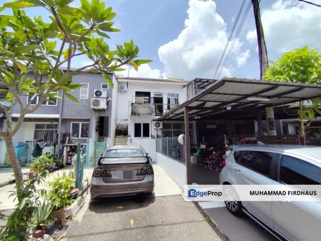 House for sale in Sierra Perdana, Masai