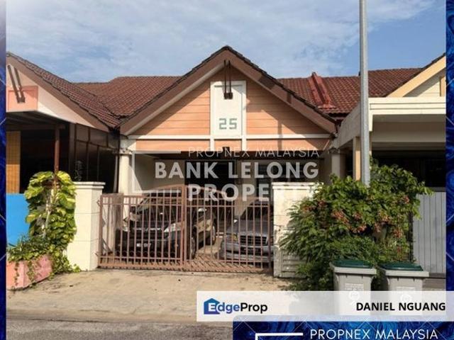House for sale in Masai, Johor