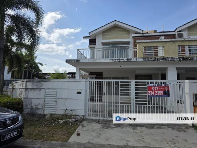 House for sale in Masai, Johor