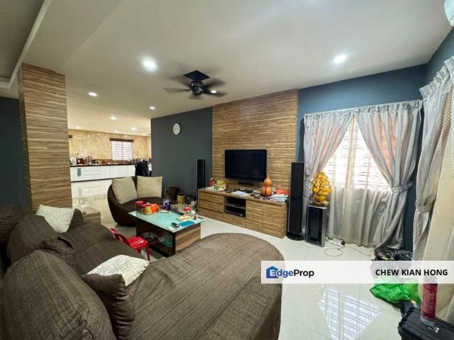 House for sale in Masai, Johor